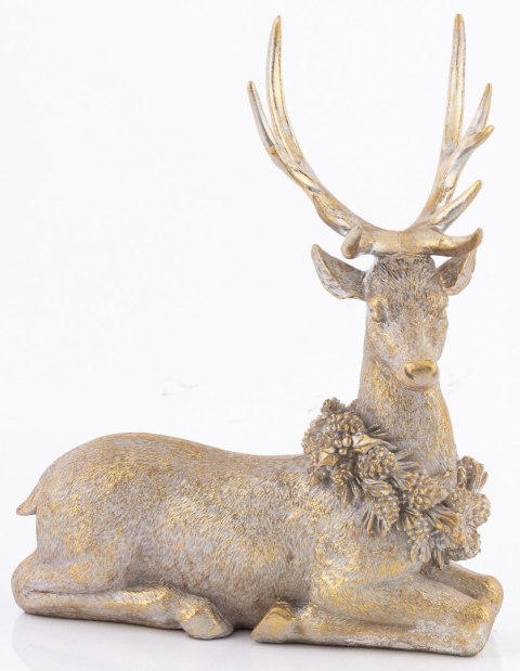 Figurka Renifer