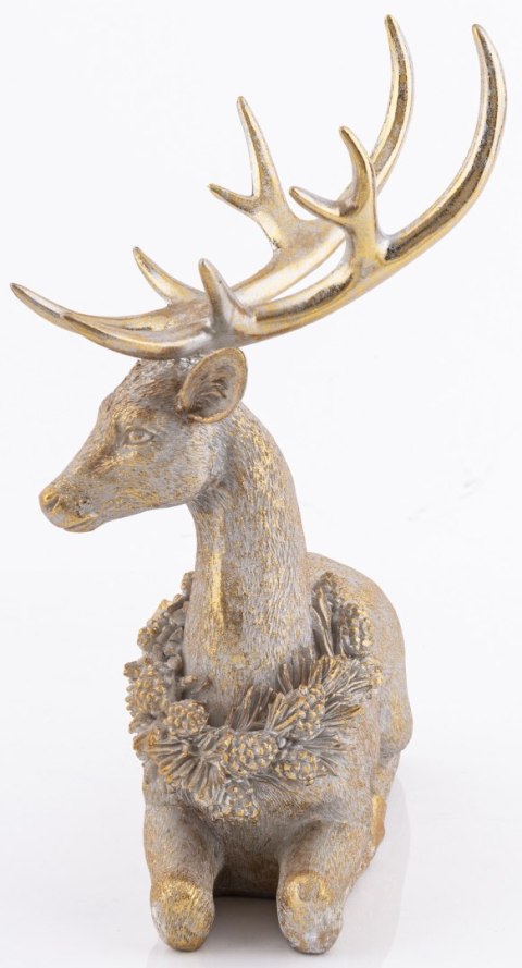 Figurka Renifer