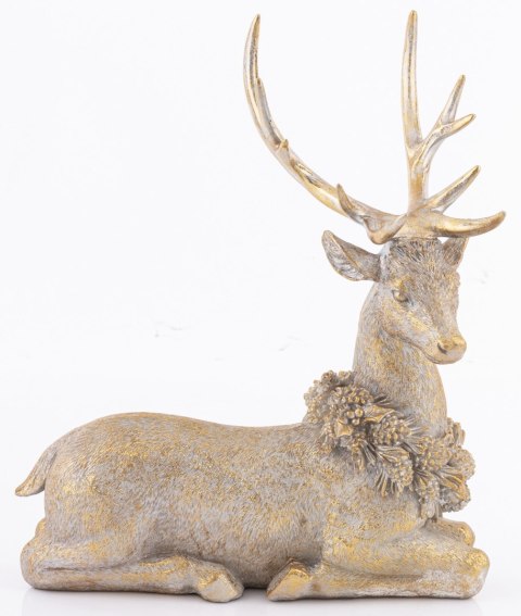 Figurka Renifer
