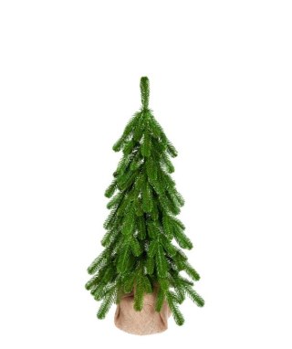 Pl Choinka Sztuczna Everest Green 50 Cm