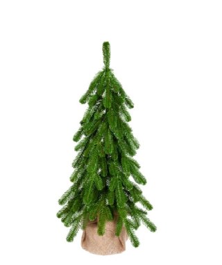 Pl Choinka Sztuczna Everest Green 60 Cm