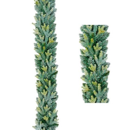 Pl Girlanda Aura Frost 1 150Cm
