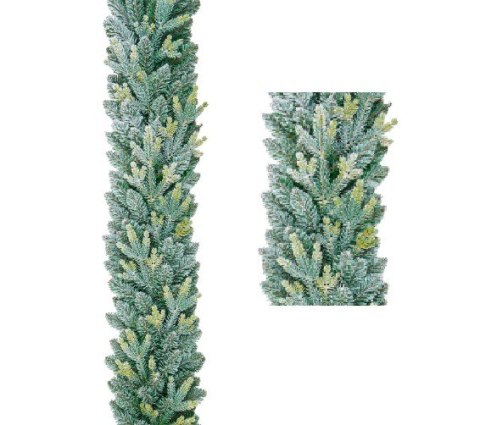 Pl Girlanda Aura Frost 2 150Cm