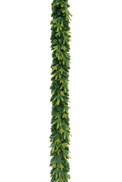 Pl Girlanda Aura Green 150 Cm