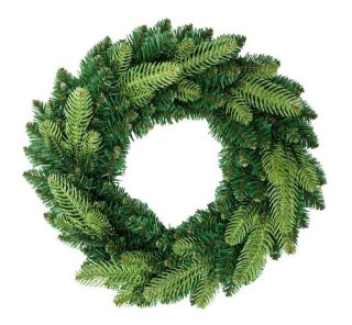 Pl Wianek Luca Green 45 Cm
