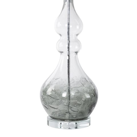 LAMPA TIANA (01) 32 X 38 X 76 CM STALOWY