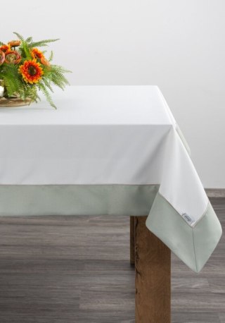 OBRUS SYLVIA 140 X 220 CM NATURALNY