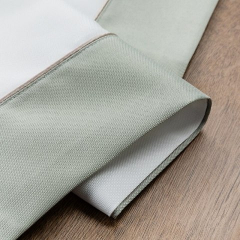 OBRUS SYLVIA 140 X 220 CM NATURALNY OBRUS SYLVIA 140 X 220 CM NATURALNY