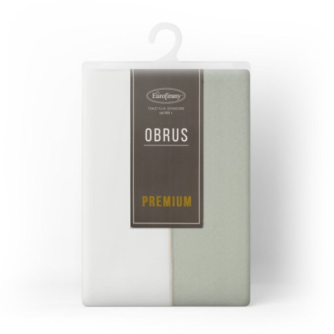 OBRUS SYLVIA 145 X 350 CM NATURALNY