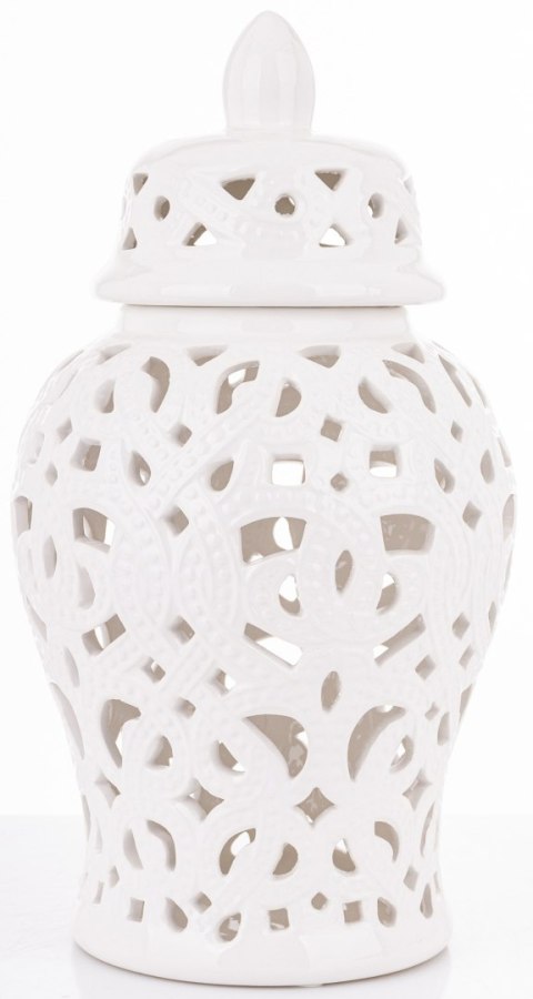 Amfora Pojemnik Ceramiczny