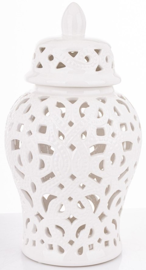 Amfora Pojemnik Ceramiczny
