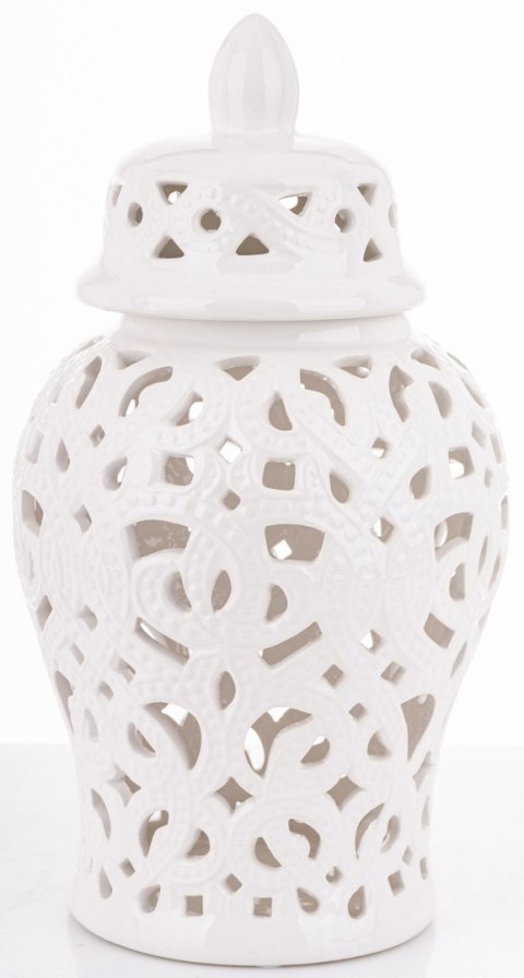Amfora Pojemnik Ceramiczny