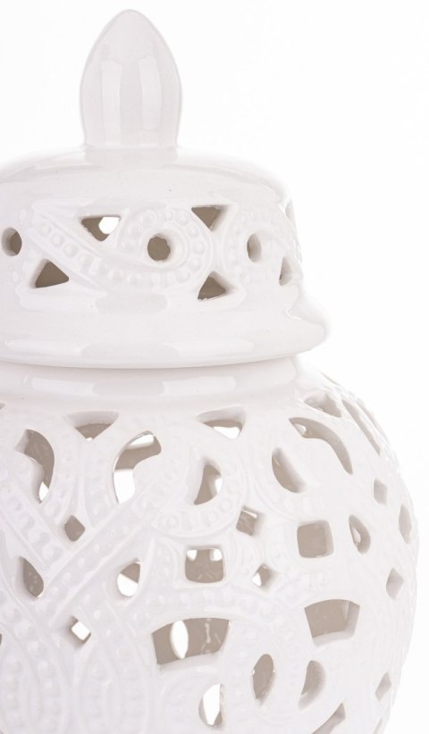 Amfora Pojemnik Ceramiczny