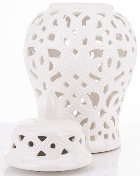 Amfora Pojemnik Ceramiczny
