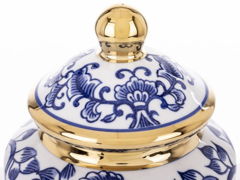 Amfora Pojemnik Ceramiczny
