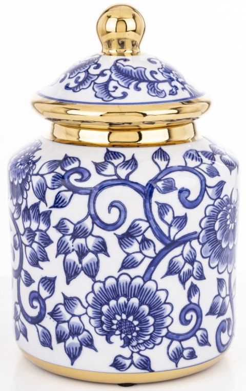 Amfora Pojemnik Ceramiczny