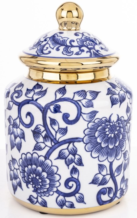 Amfora Pojemnik Ceramiczny