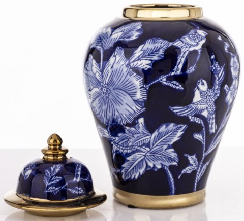 Amfora Pojemnik Ceramiczny