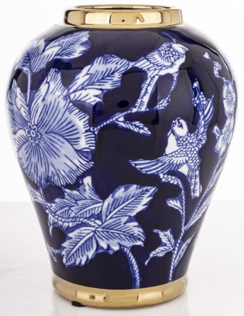 Amfora Pojemnik Ceramiczny