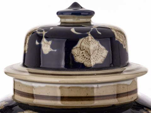 Amfora Pojemnik Ceramiczny