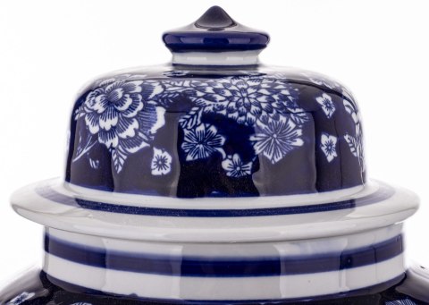 Amfora Pojemnik Ceramiczny