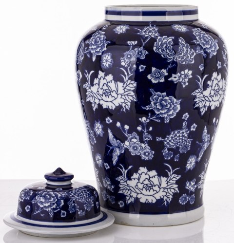 Amfora Pojemnik Ceramiczny