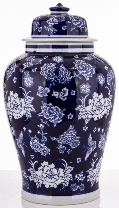 Amfora Pojemnik Ceramiczny