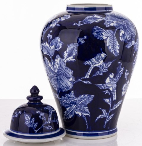 Amfora Pojemnik Ceramiczny