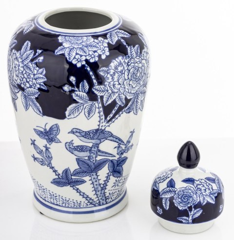 Amfora Pojemnik Ceramiczny