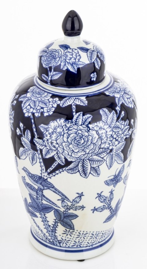 Amfora Pojemnik Ceramiczny