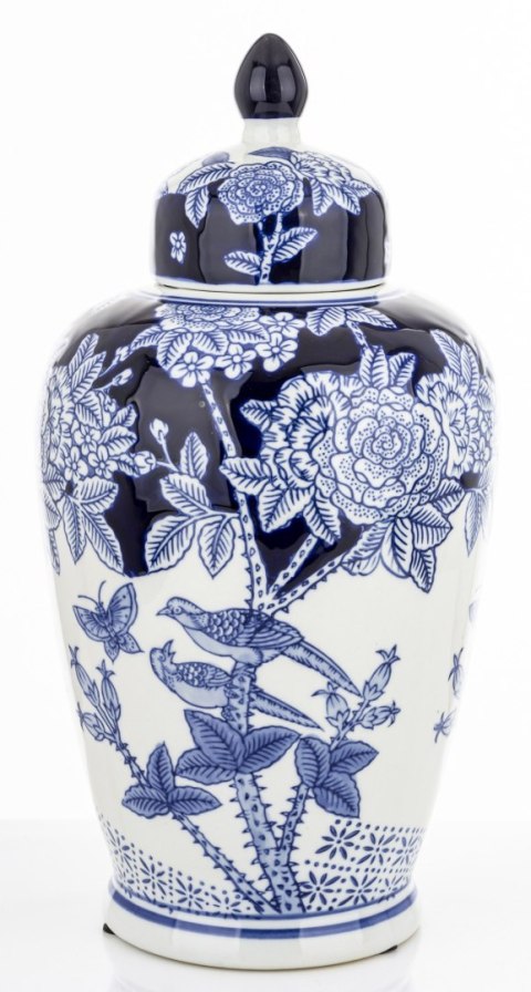 Amfora Pojemnik Ceramiczny