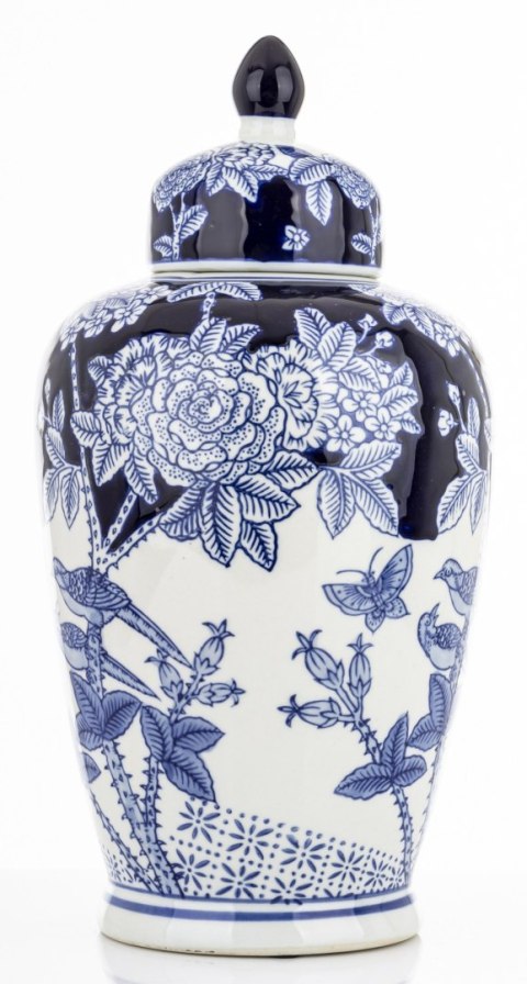 Amfora Pojemnik Ceramiczny