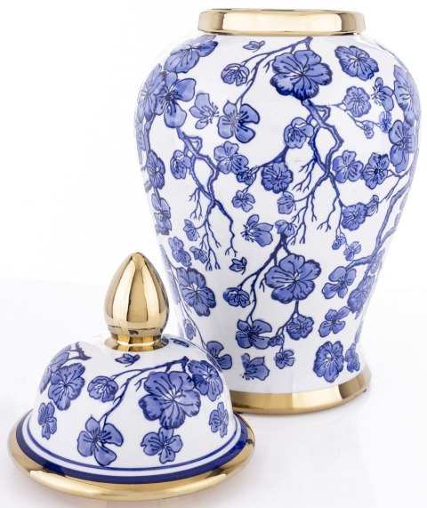 Amfora Pojemnik Ceramiczny