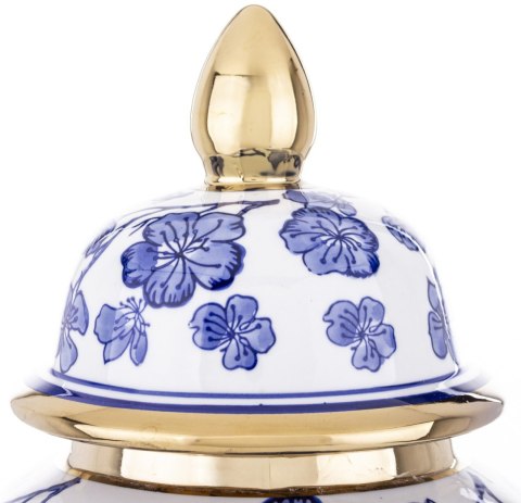 Amfora Pojemnik Ceramiczny