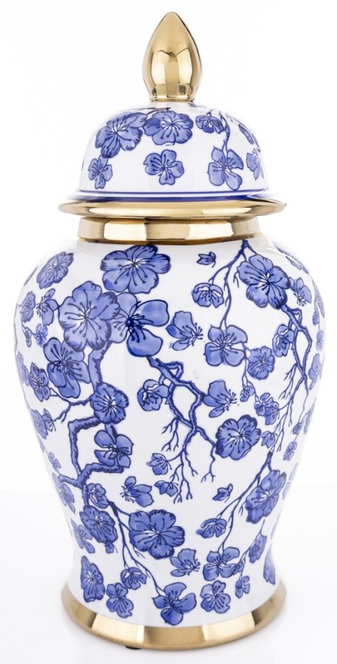 Amfora Pojemnik Ceramiczny