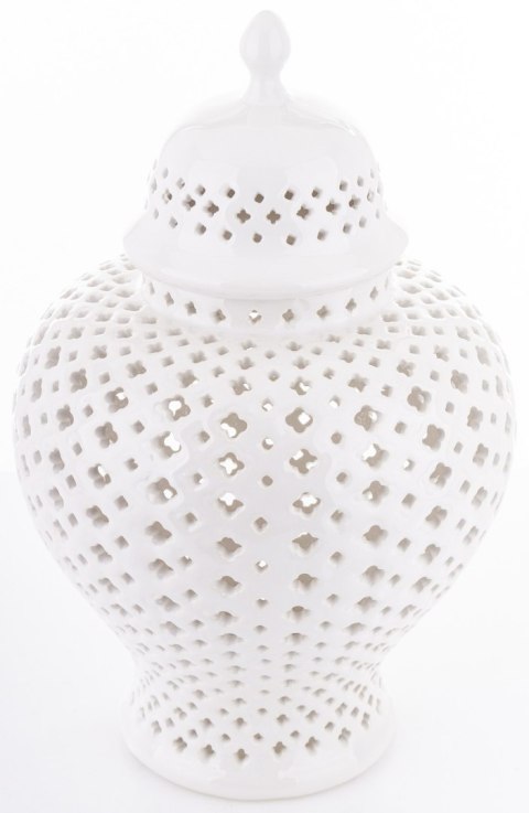 Amfora Pojemnik Ceramiczny