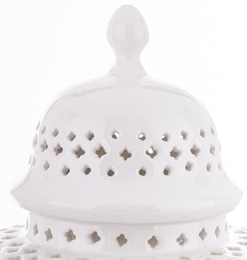 Amfora Pojemnik Ceramiczny