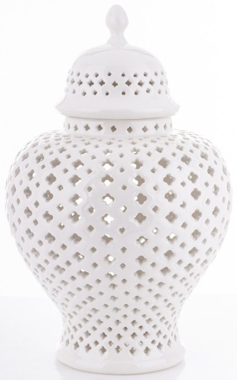 Amfora Pojemnik Ceramiczny