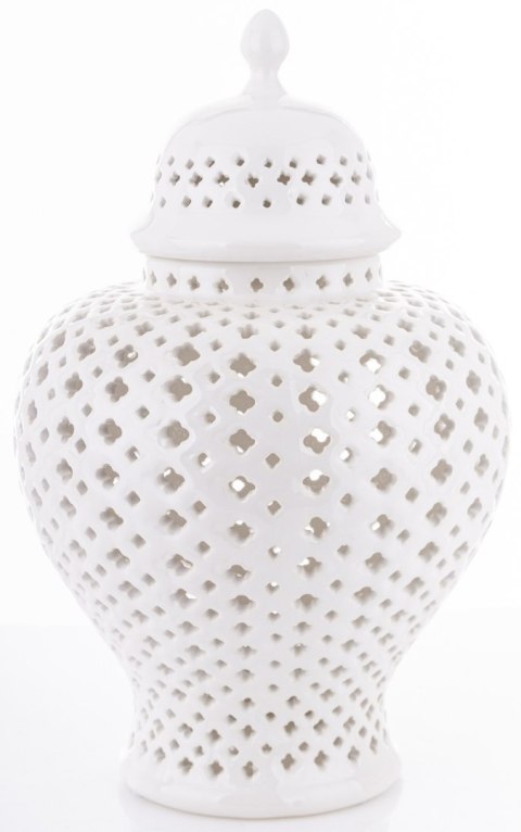 Amfora Pojemnik Ceramiczny
