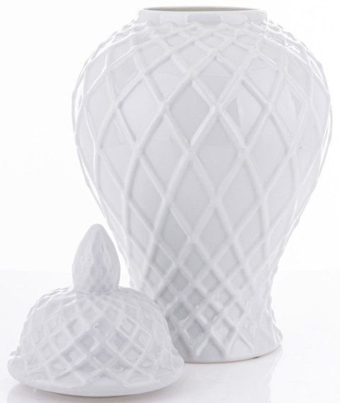 Amfora Pojemnik Ceramiczny