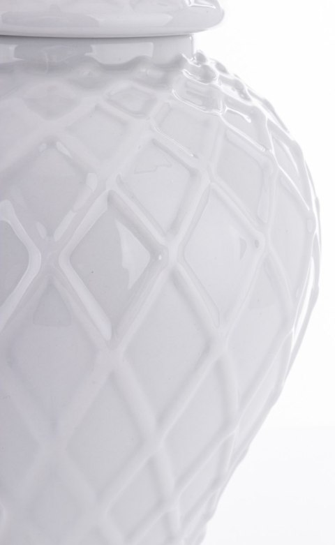 Amfora Pojemnik Ceramiczny