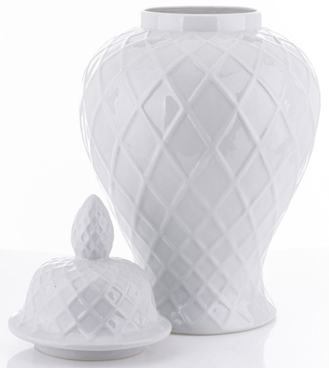 Amfora Pojemnik Ceramiczny