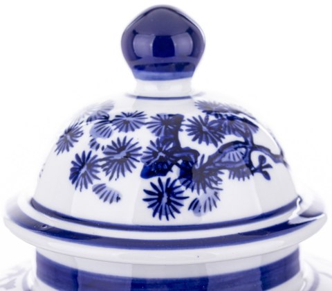 Amfora Pojemnik Ceramiczny