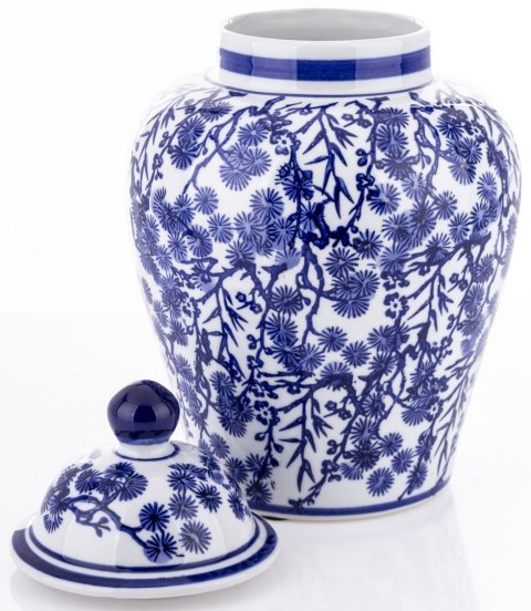 Amfora Pojemnik Ceramiczny