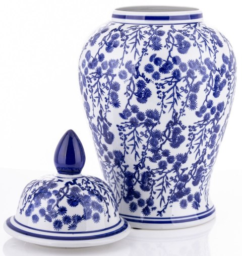 Amfora Pojemnik Ceramiczny