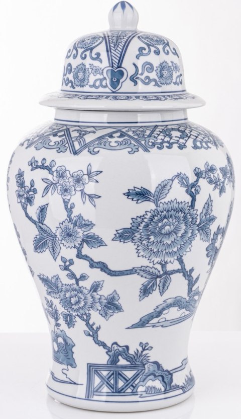 Amfora Pojemnik Ceramiczny