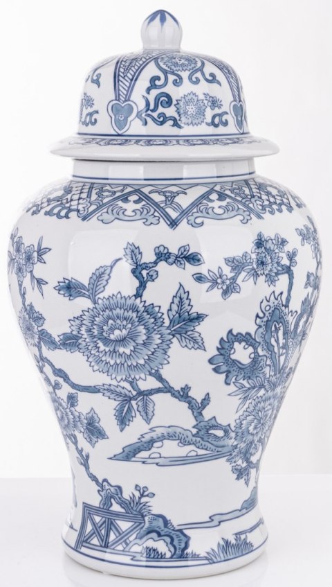Amfora Pojemnik Ceramiczny