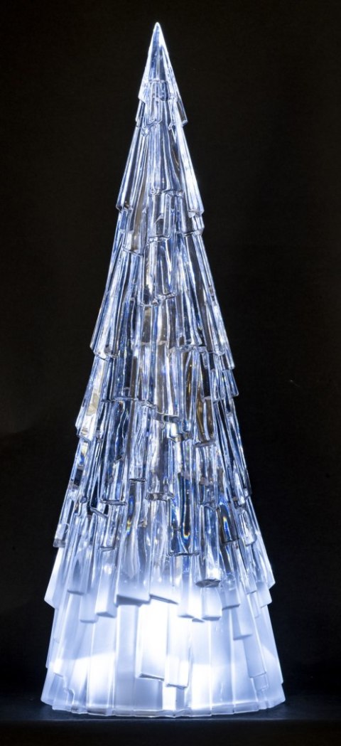 Figurka Choinka Led