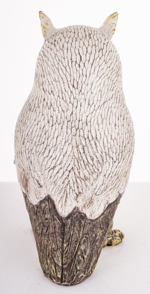Figurka Sowa