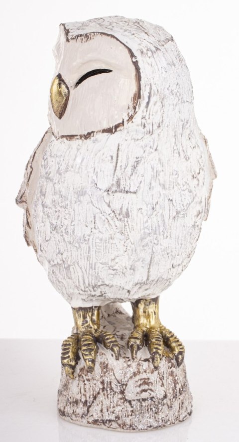 Figurka Sowa